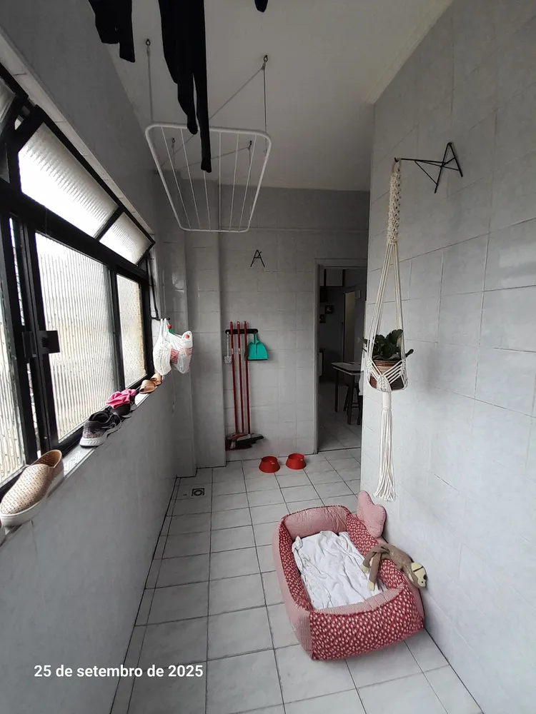 Apartamento, 3 quartos, 133 m² - Foto 7