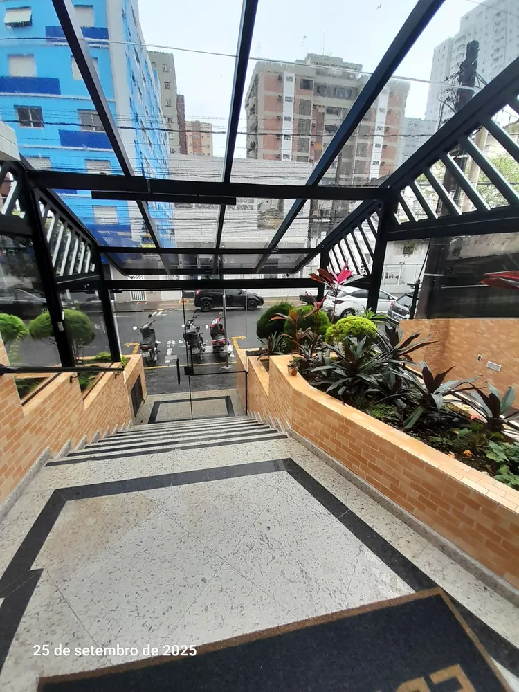 Apartamento, 3 quartos, 133 m² - Foto 2
