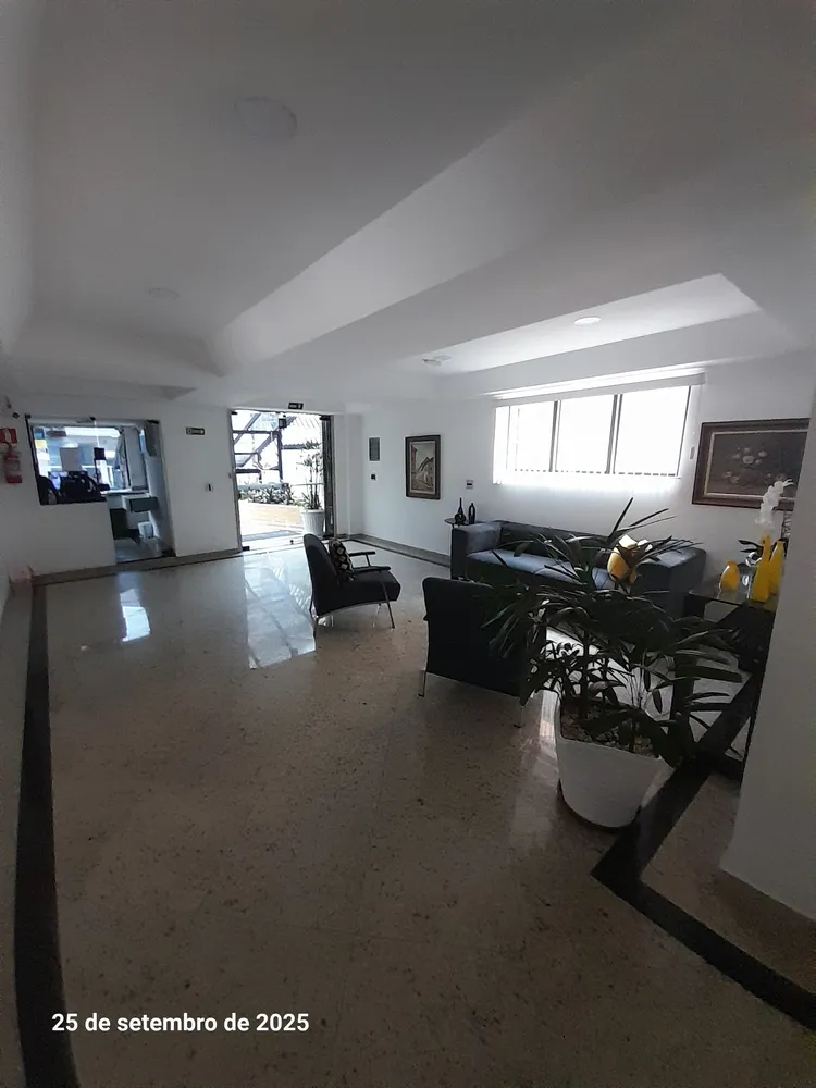 Apartamento, 3 quartos, 133 m² - Foto 5