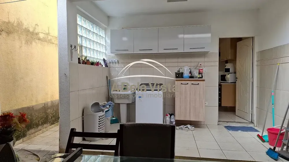 Sobrado, 3 quartos, 234 m² - Foto 8