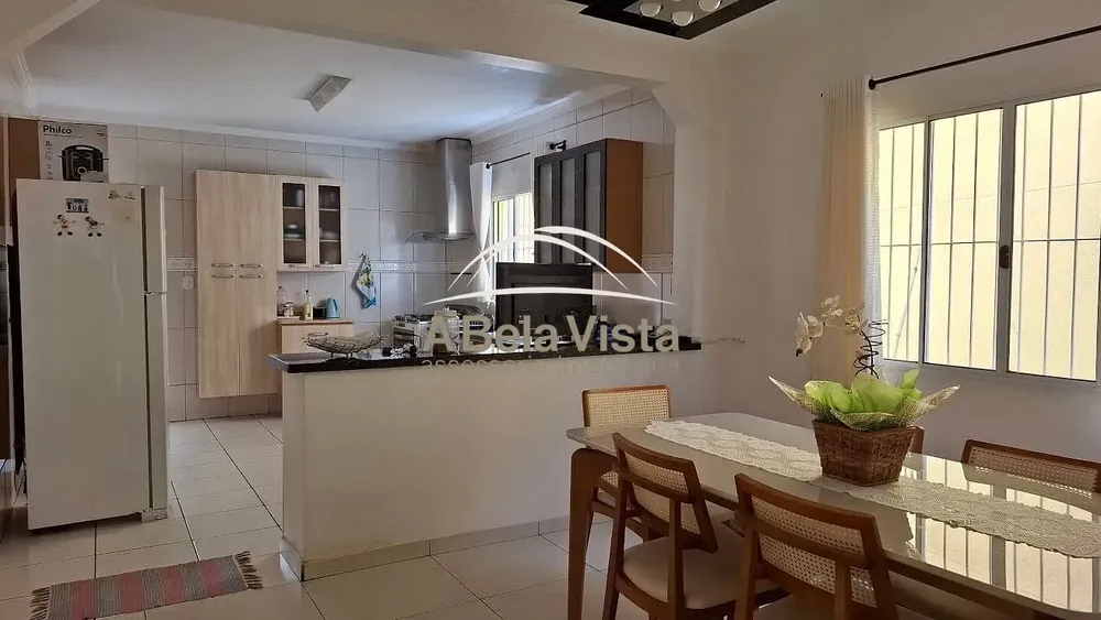 Sobrado, 3 quartos, 234 m² - Foto 7