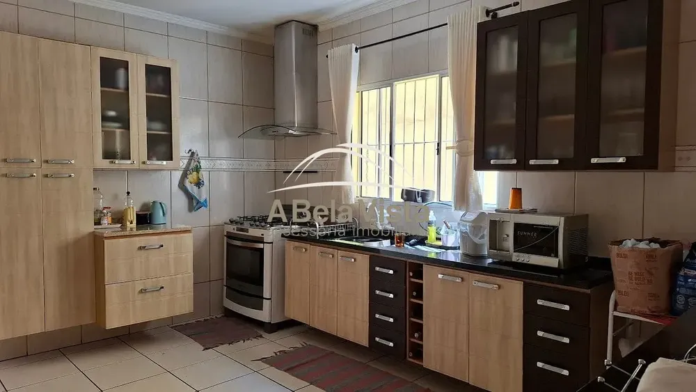 Sobrado, 3 quartos, 234 m² - Foto 6