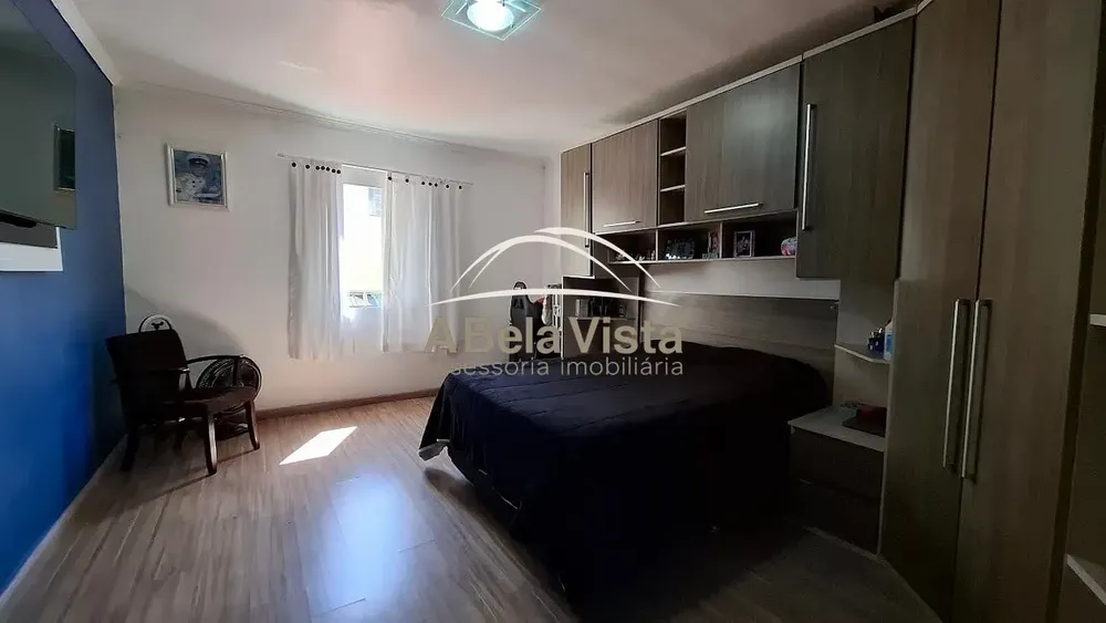 Sobrado, 3 quartos, 234 m² - Foto 4