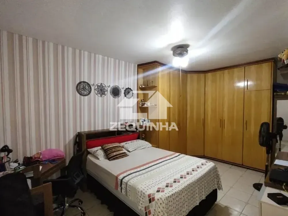 Casa, 3 quartos, 181 m² - Foto 4
