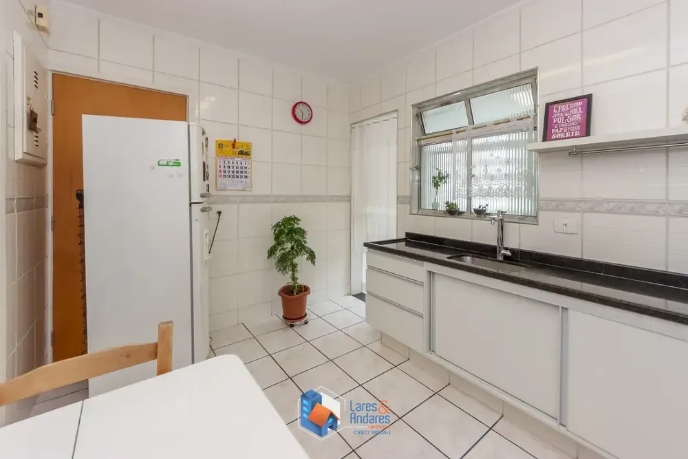 Apartamento, 3 quartos, 91 m² - Foto 2
