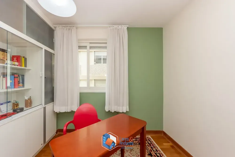 Apartamento, 3 quartos, 91 m² - Foto 4