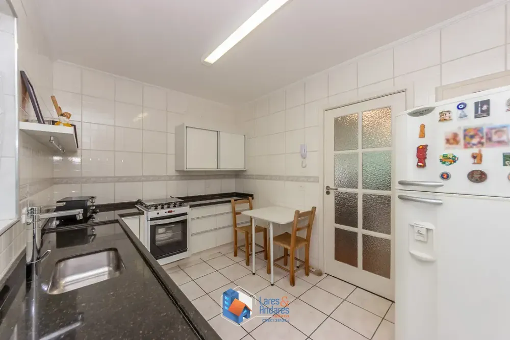 Apartamento, 3 quartos, 91 m² - Foto 1