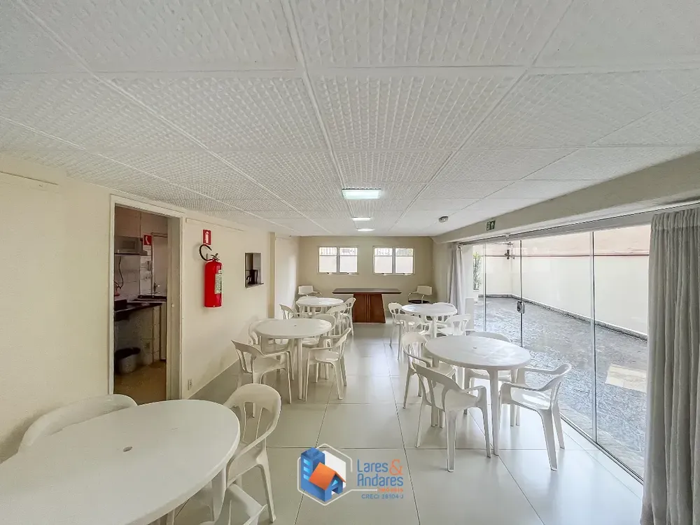 Apartamento, 3 quartos, 91 m² - Foto 3