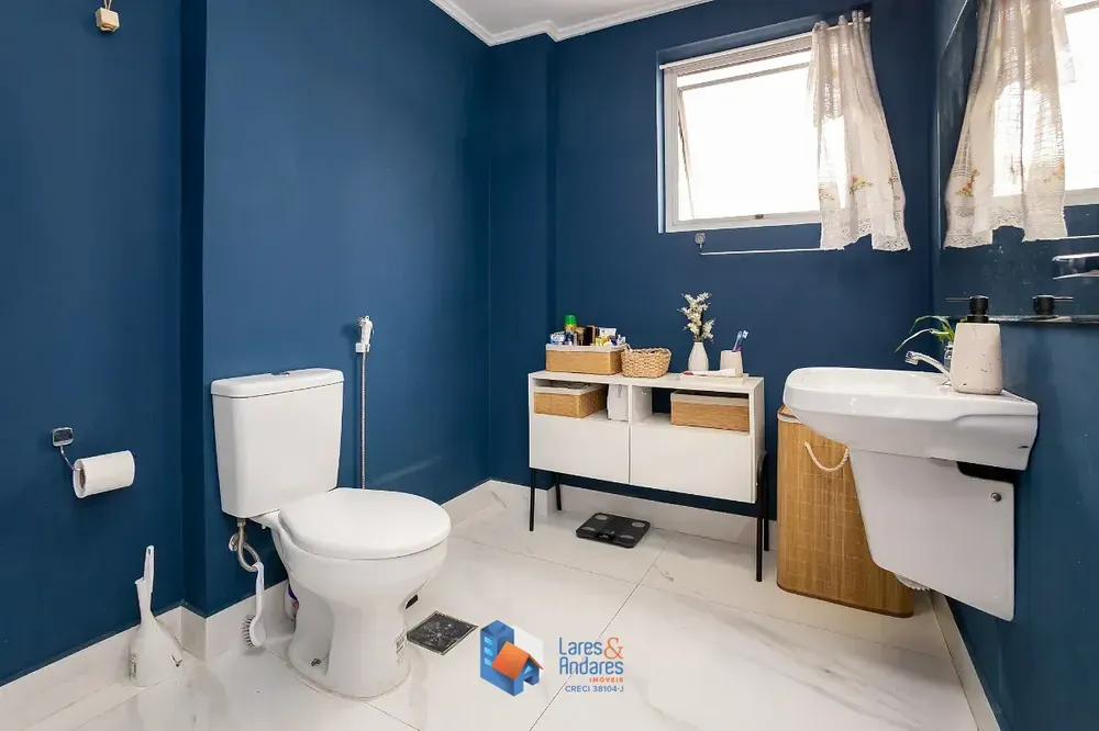 Apartamento, 1 quarto, 53 m² - Foto 4