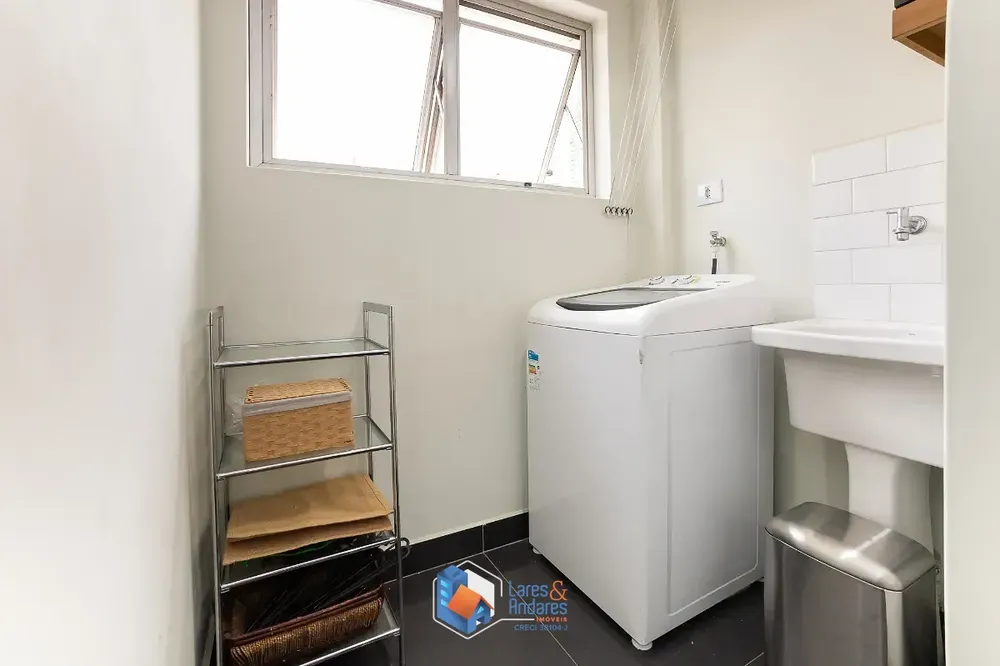 Apartamento, 1 quarto, 53 m² - Foto 5