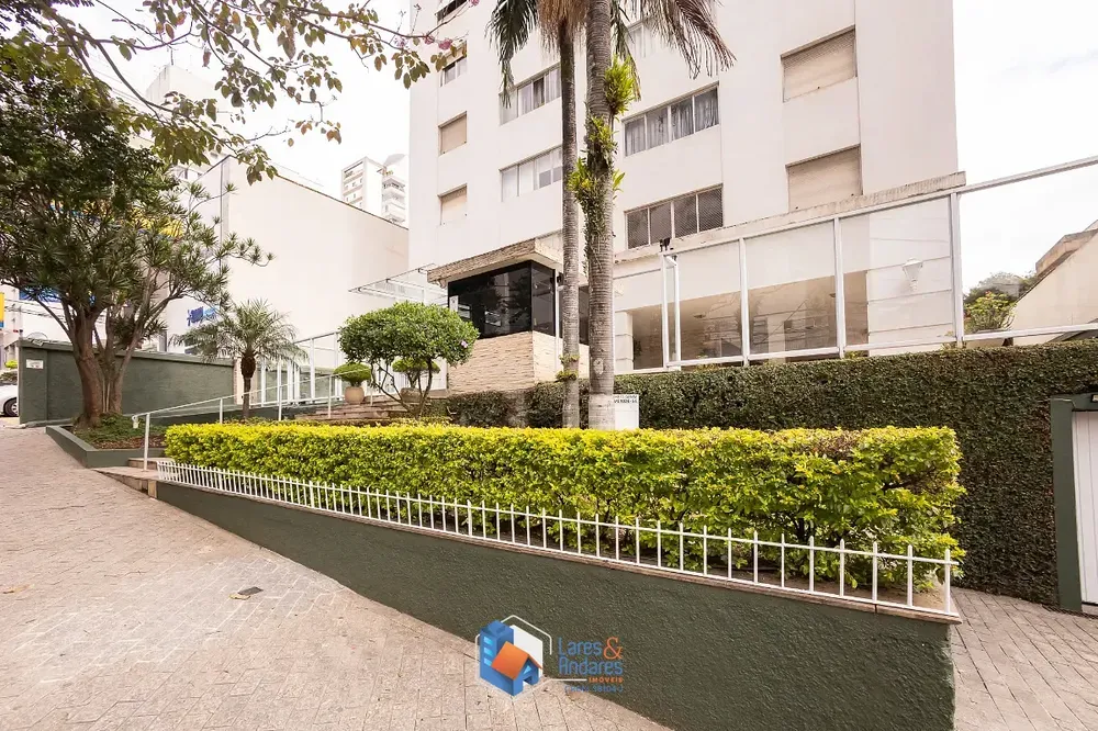 Apartamento, 1 quarto, 53 m² - Foto 6