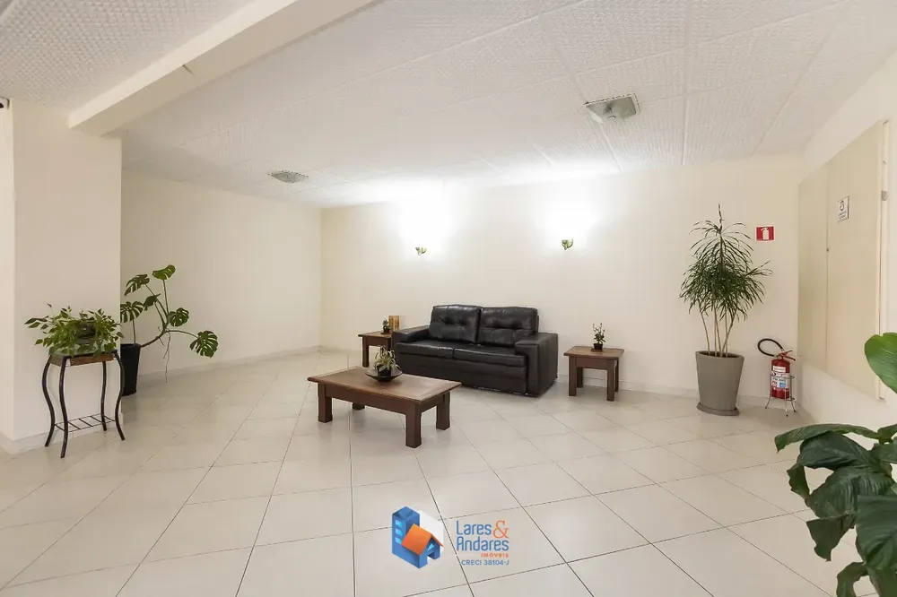 Apartamento, 1 quarto, 53 m² - Foto 7