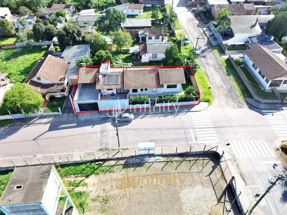 Casa, 3 quartos, 185 m² - Foto 2