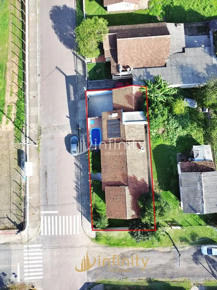 Casa, 3 quartos, 185 m² - Foto 3