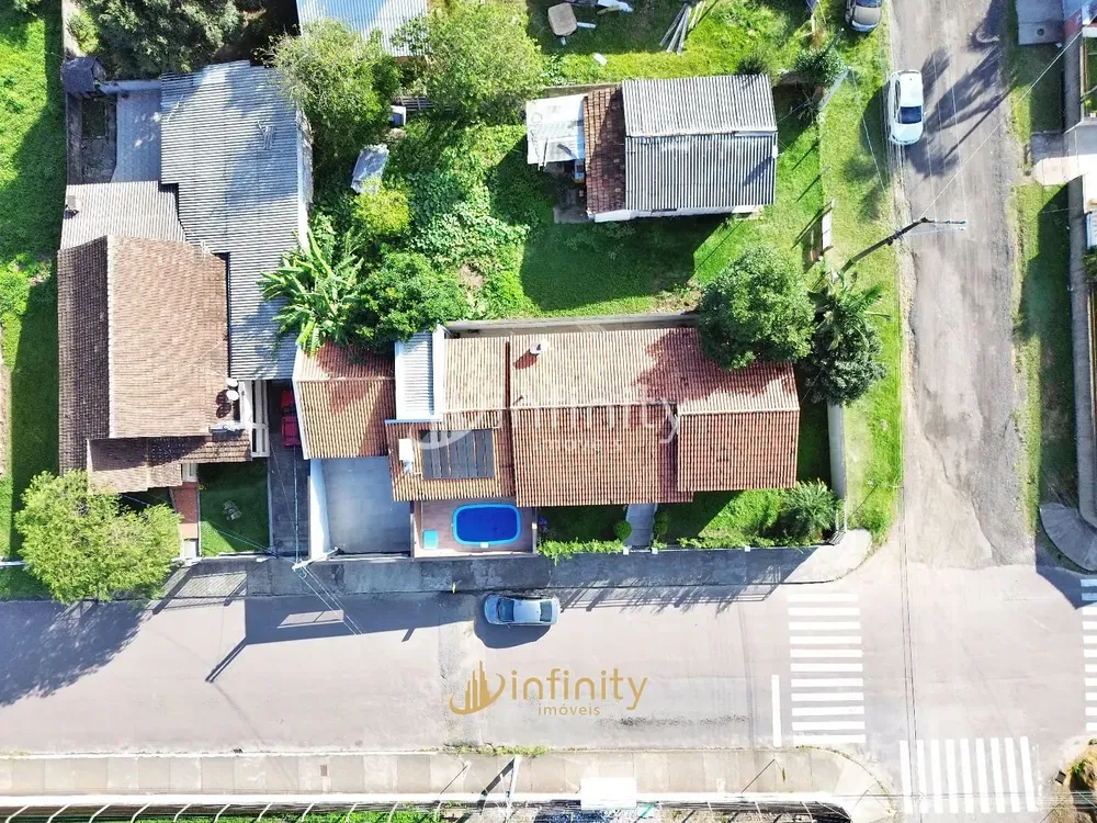 Casa, 3 quartos, 185 m² - Foto 4