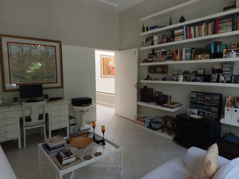 Casa, 5 quartos, 467 m² - Foto 20