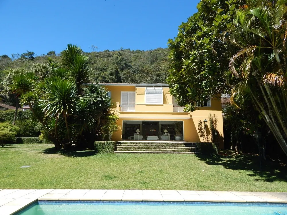 Casa, 5 quartos, 467 m² - Foto 2