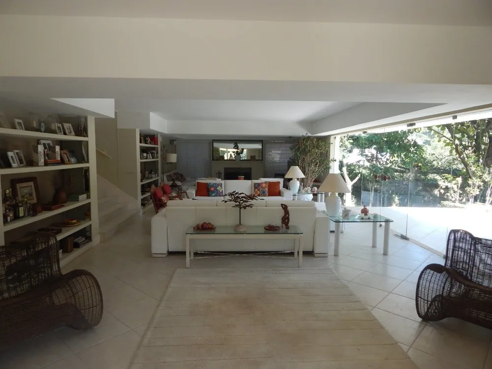 Casa, 5 quartos, 467 m² - Foto 5