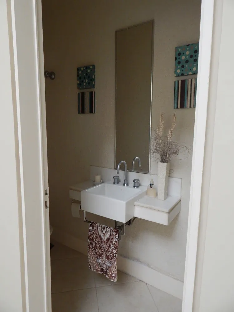 Casa, 5 quartos, 467 m² - Foto 11