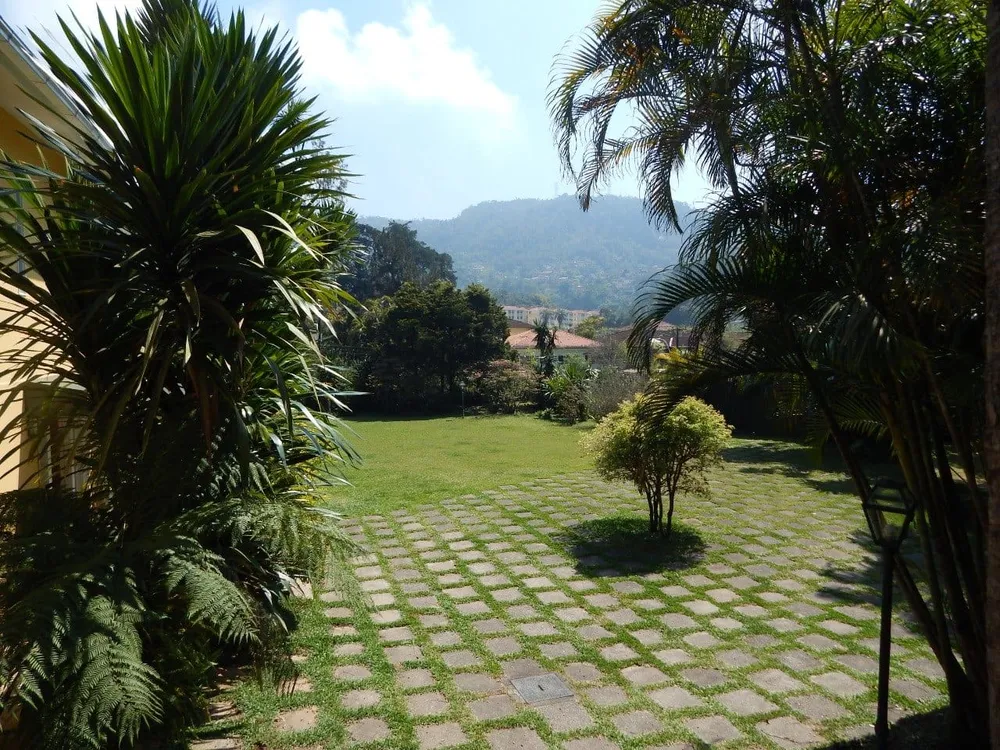 Casa, 5 quartos, 467 m² - Foto 4