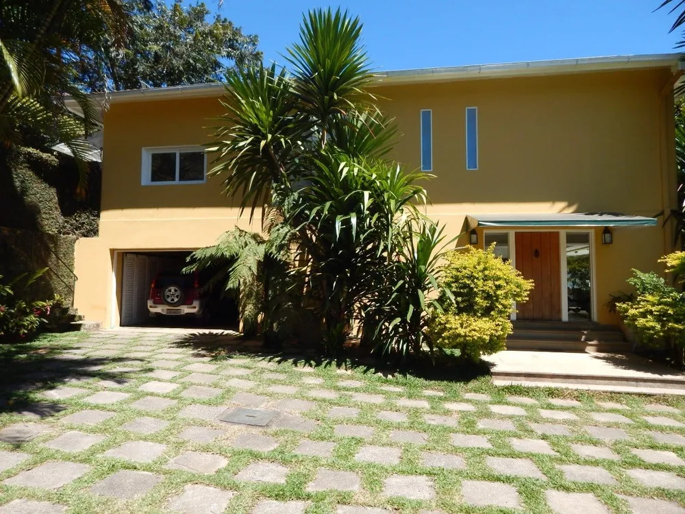 Casa, 5 quartos, 467 m² - Foto 3