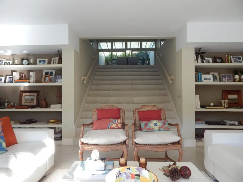 Casa, 5 quartos, 467 m² - Foto 13