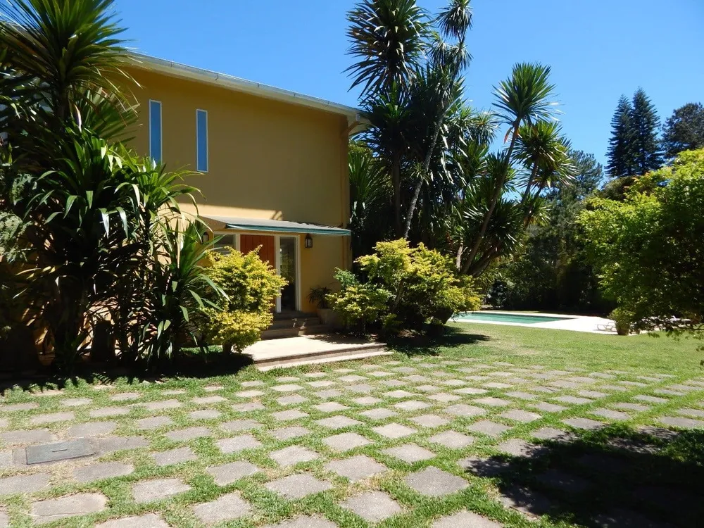 Casa, 5 quartos, 467 m² - Foto 1