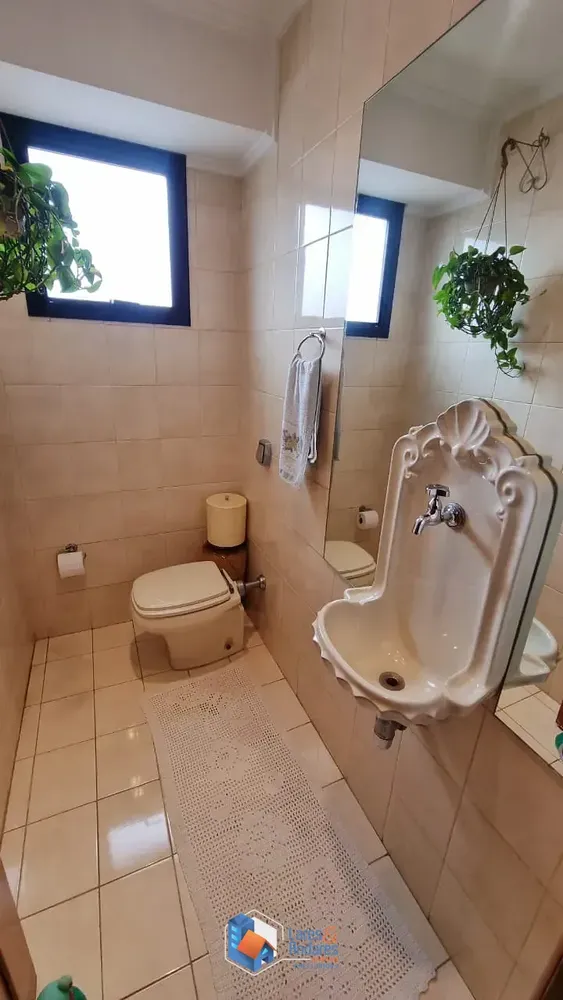 Apartamento, 4 quartos, 174 m² - Foto 8