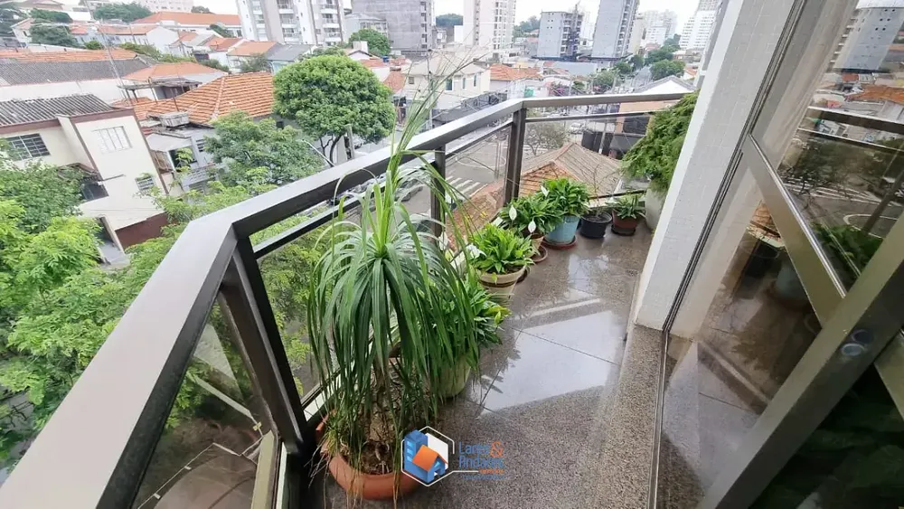 Apartamento, 4 quartos, 174 m² - Foto 6