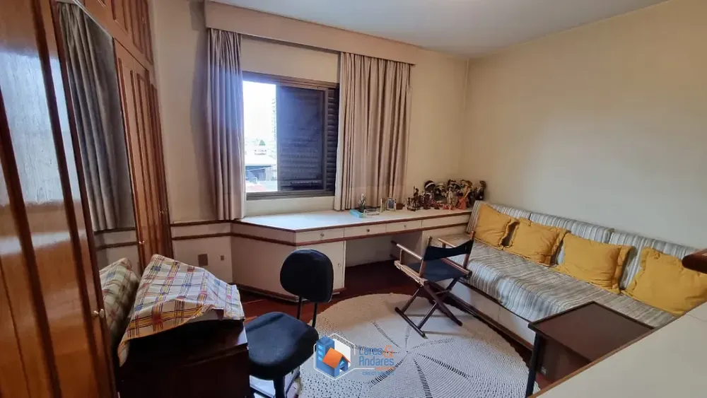 Apartamento, 4 quartos, 174 m² - Foto 7