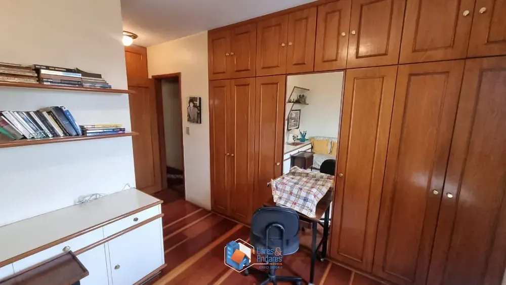 Apartamento, 4 quartos, 174 m² - Foto 5