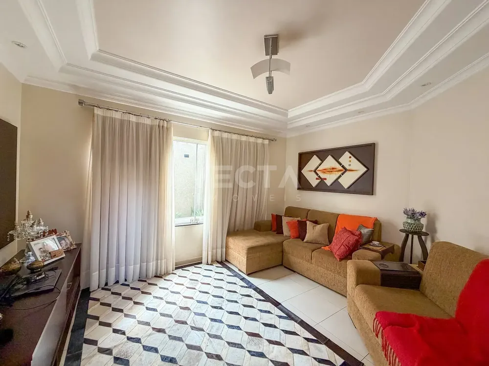 Casa, 3 quartos, 300 m² - Foto 8