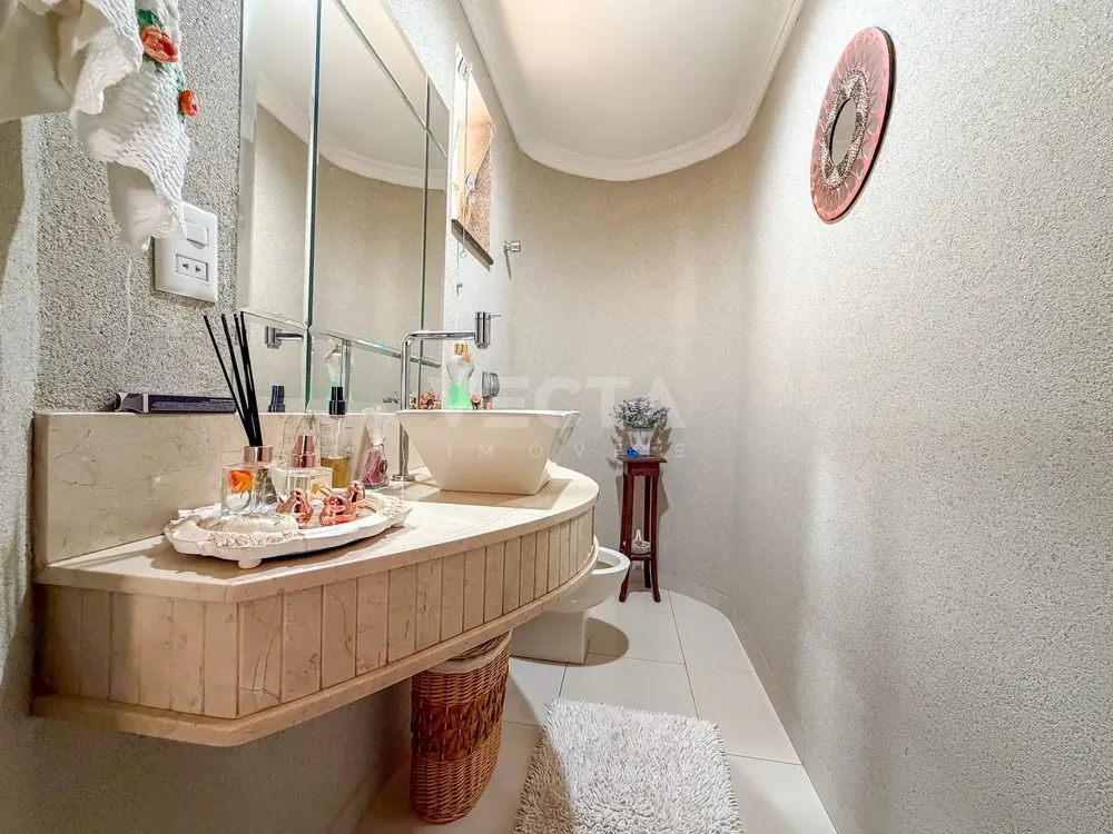 Casa, 3 quartos, 300 m² - Foto 5