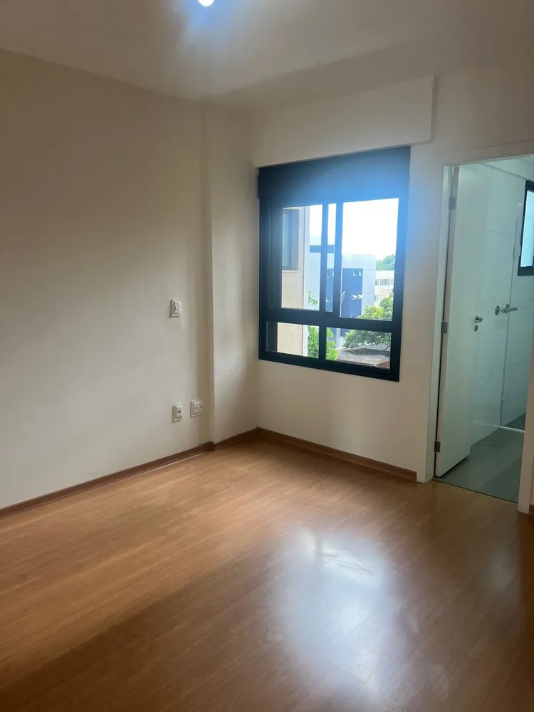Apartamento, 4 quartos, 120 m² - Foto 2