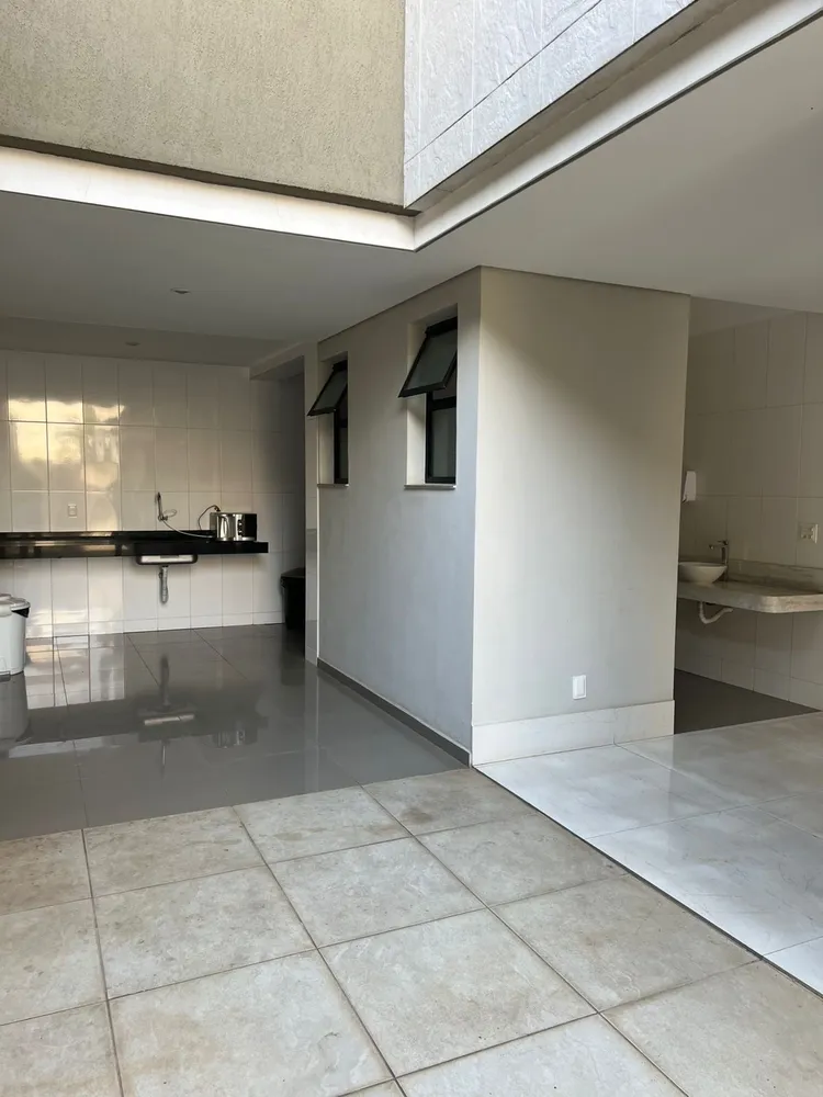 Apartamento, 4 quartos, 120 m² - Foto 3