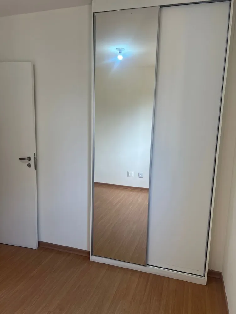 Apartamento, 4 quartos, 120 m² - Foto 1
