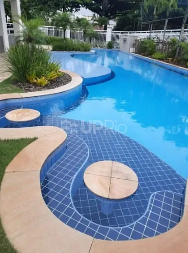 Apartamento, 3 quartos, 80 m² - Foto 1