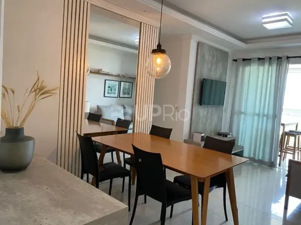 Apartamento, 3 quartos, 80 m² - Foto 9