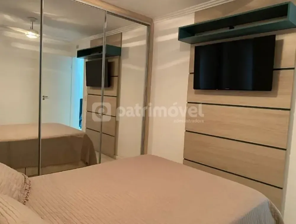 Apartamento, 3 quartos, 80 m² - Foto 52