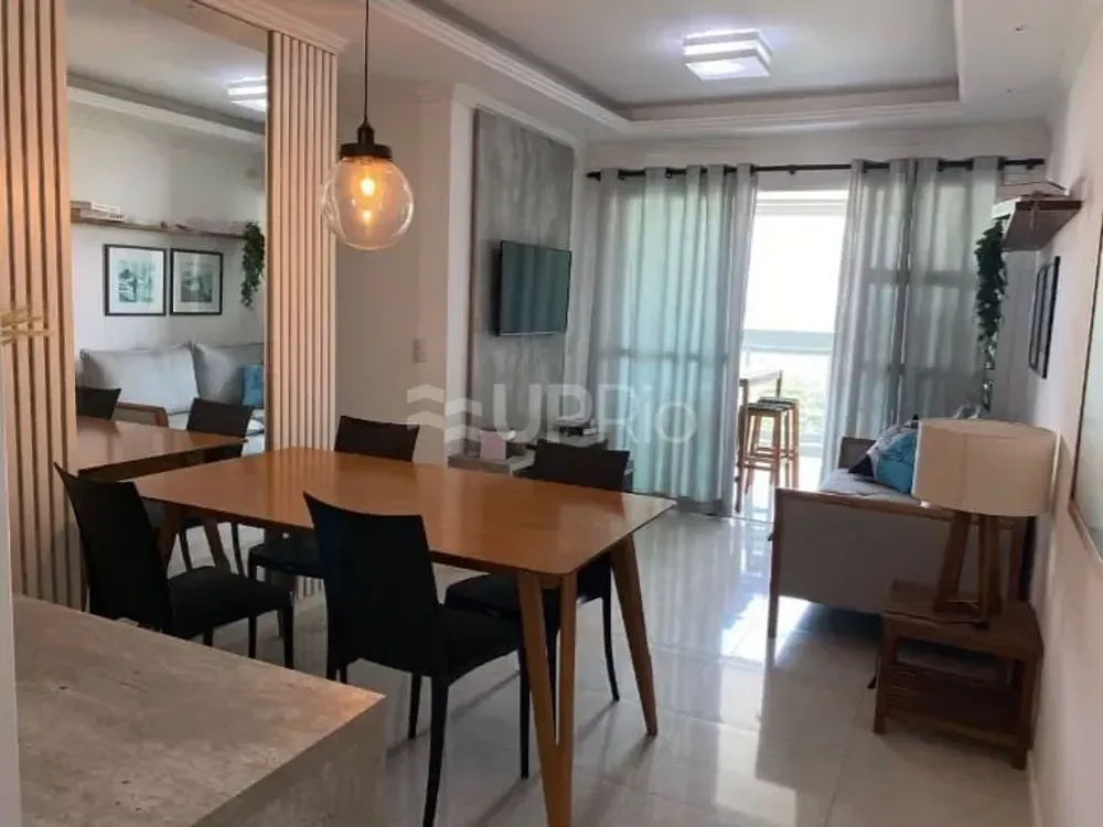 Apartamento, 3 quartos, 80 m² - Foto 4