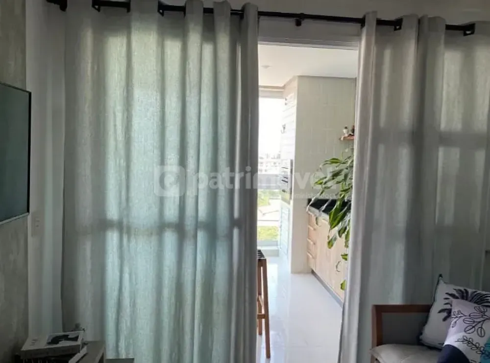 Apartamento, 3 quartos, 80 m² - Foto 36