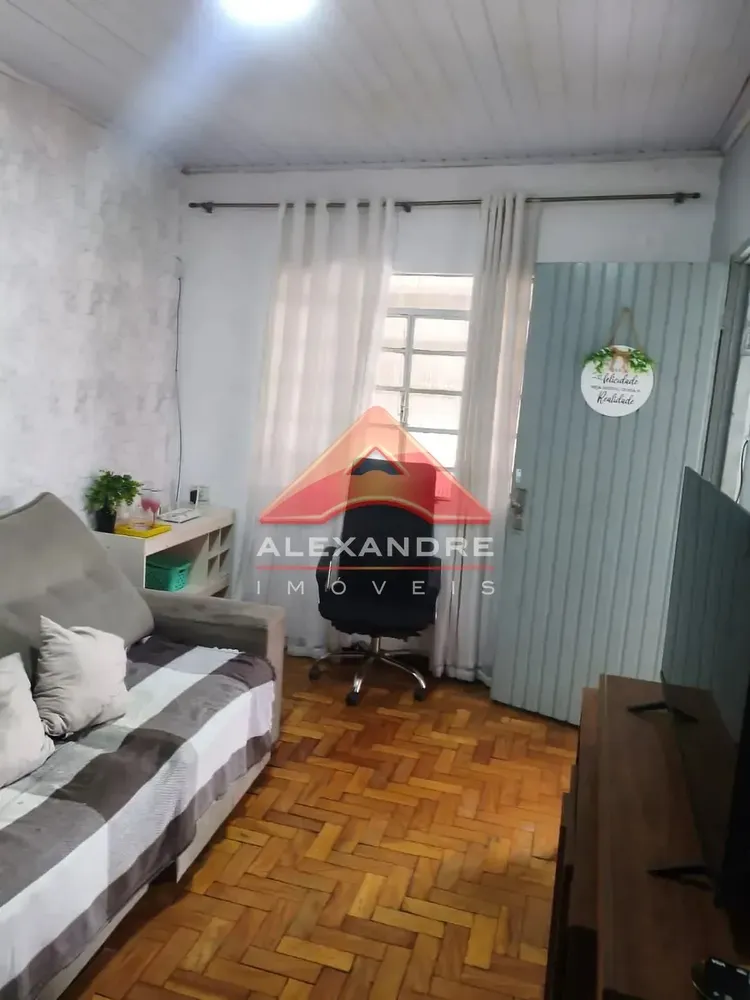 Casa, 3 quartos, 174 m² - Foto 4