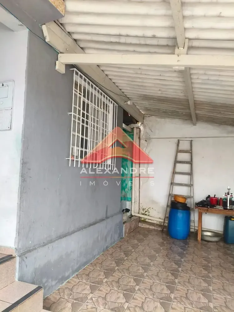 Casa, 3 quartos, 174 m² - Foto 5