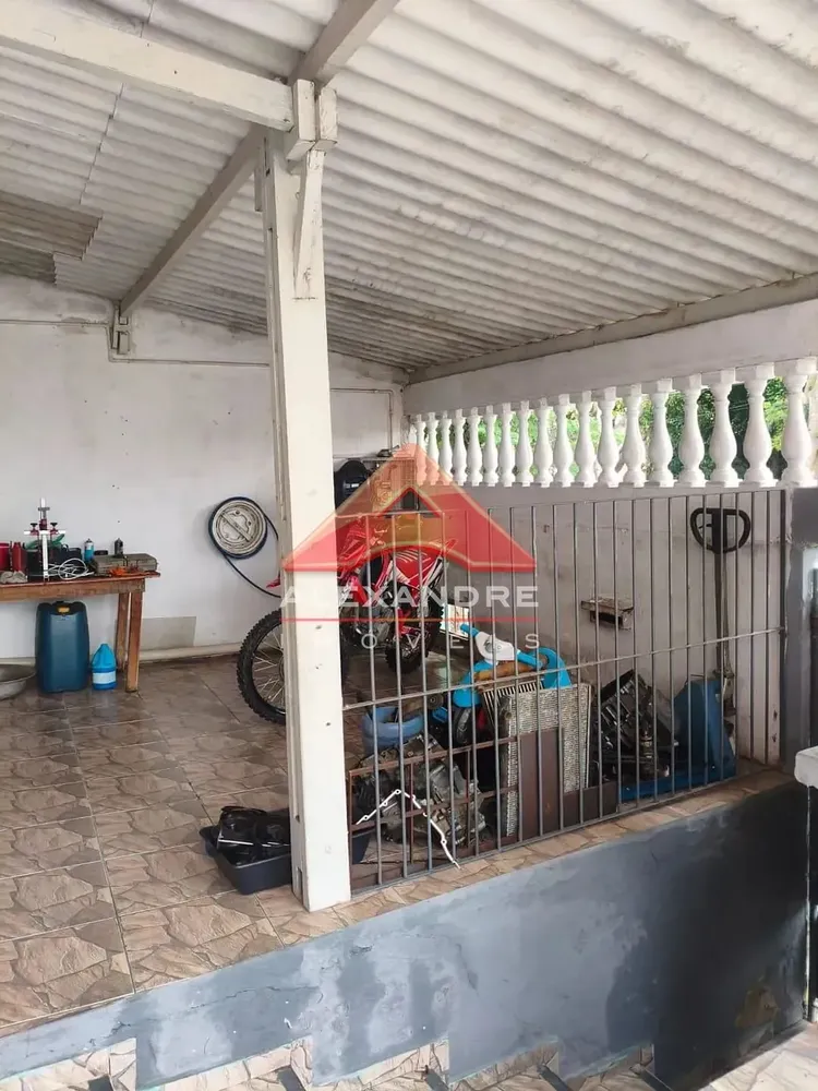 Casa, 3 quartos, 174 m² - Foto 7