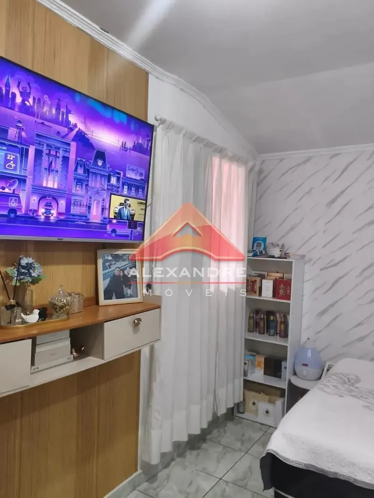 Casa, 3 quartos, 174 m² - Foto 3