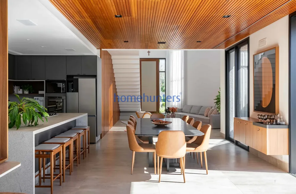 Casa, 5 quartos, 423 m² - Foto 1