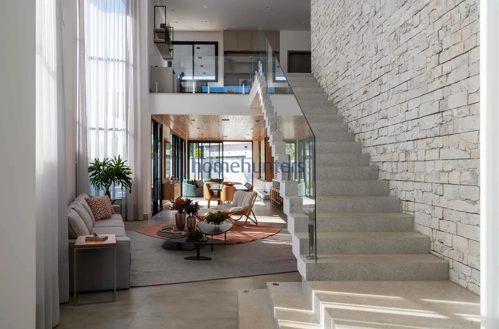 Casa, 5 quartos, 423 m² - Foto 4