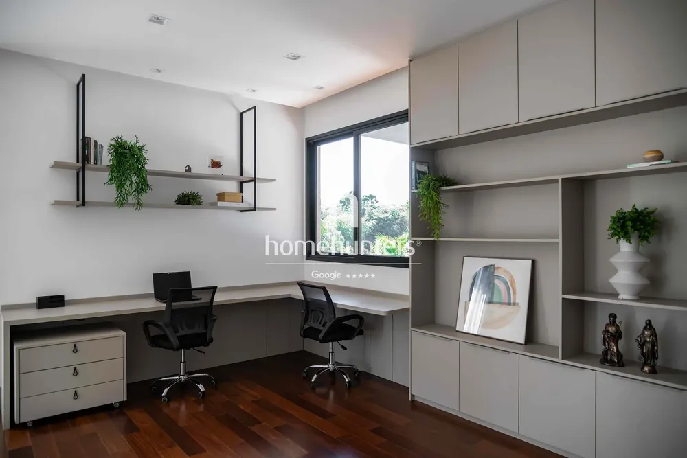 Casa, 5 quartos, 423 m² - Foto 7