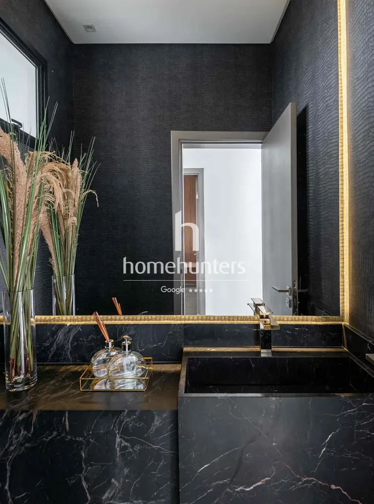 Casa, 5 quartos, 423 m² - Foto 5