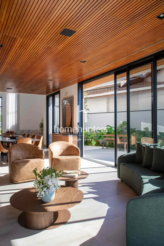 Casa, 5 quartos, 423 m² - Foto 8